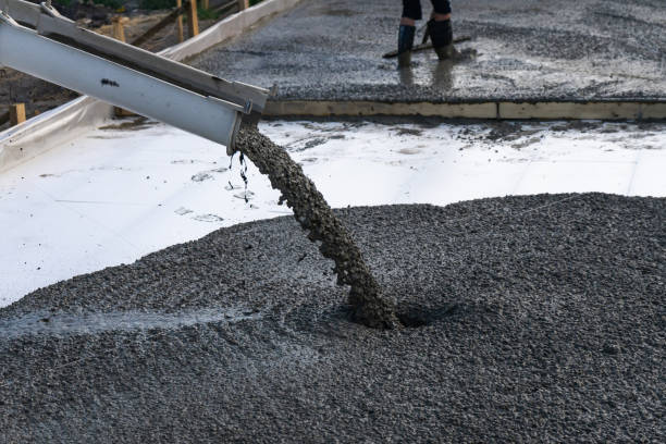 Best Concrete Foundation Repair in Bixby, OK