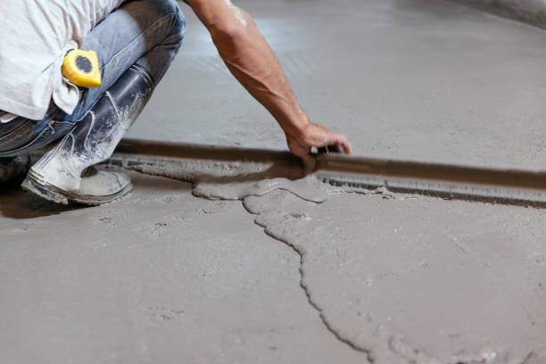 Best Concrete Retaining Walls in Bixby, OK