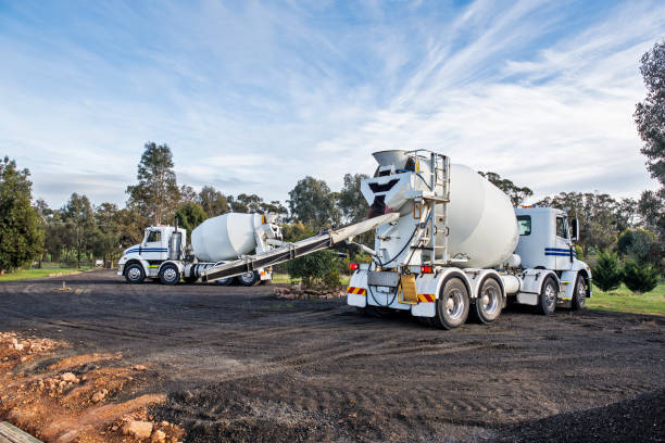 Best Residential Concrete Solutions in Bixby, OK