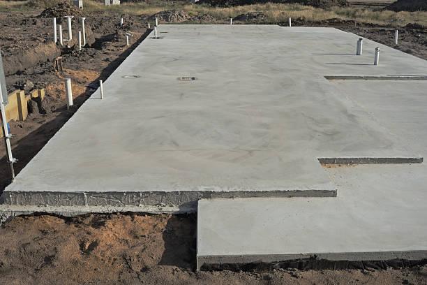 Best Concrete Grinding and Polishing in Bixby, OK