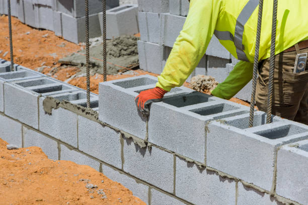 Best Concrete Steps and Stairs in Bixby, OK