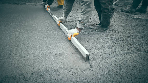 Best Concrete Removal and Replacement in Bixby, OK