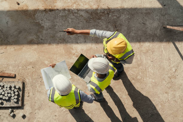 Best Residential Concrete Solutions in Bixby, OK
