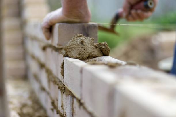 Best Concrete Foundation Repair in Bixby, OK