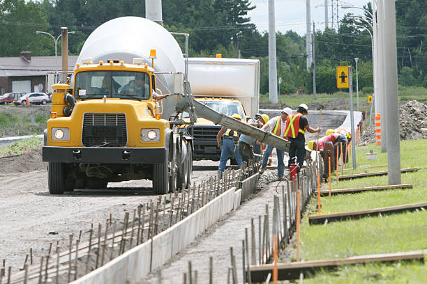 Best Concrete Demolition Services in Bixby, OK